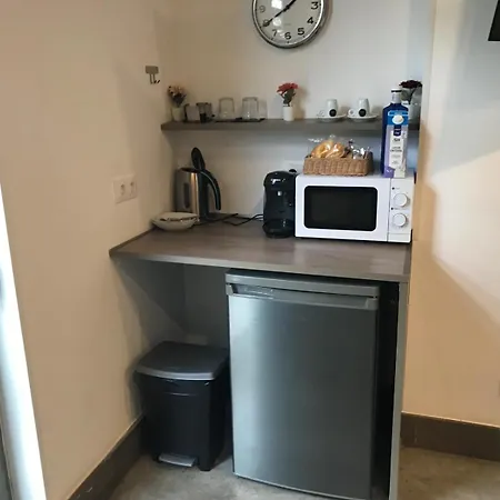 Urban House Siurot 33 2* Севилья