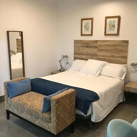 Urban House Siurot 33 Севилья