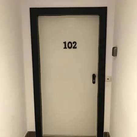 Отель типа 