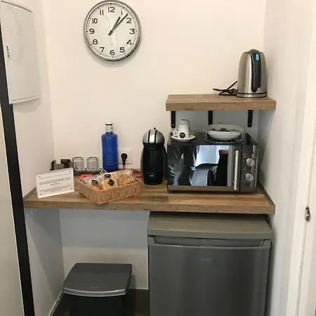 Urban House Siurot 33 Севилья