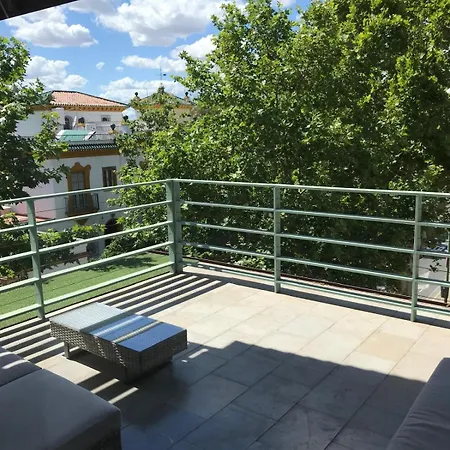 Urban House Siurot 33 2* Севилья