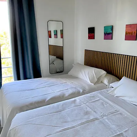 Urban House Siurot 33 Севилья