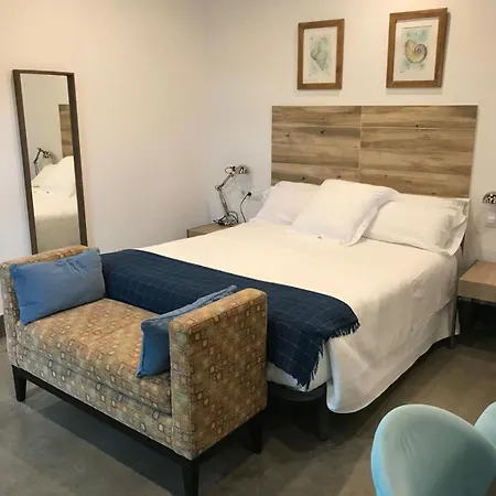 Aparthotel Urban House Siurot 33 Sevilla