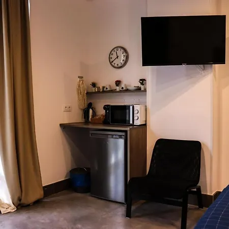 Urban House Siurot 33 Oda ve Kahvaltı Sevilla