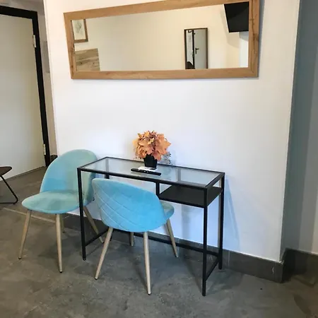 Alojamento de Acomodação e Pequeno-almoço Urban House Siurot 33