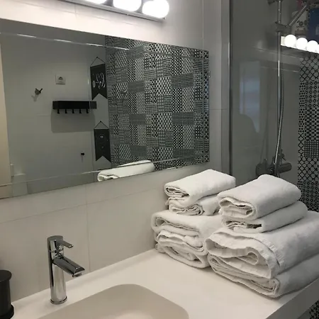 Urban House Siurot 33 4* Sevilla