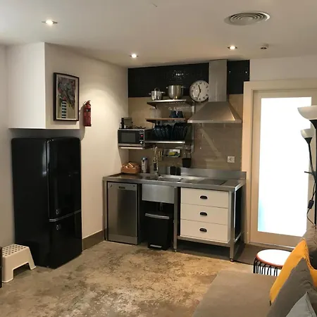 Urban House Siurot 33 Alojamento de Acomodação e Pequeno-almoço Sevilha