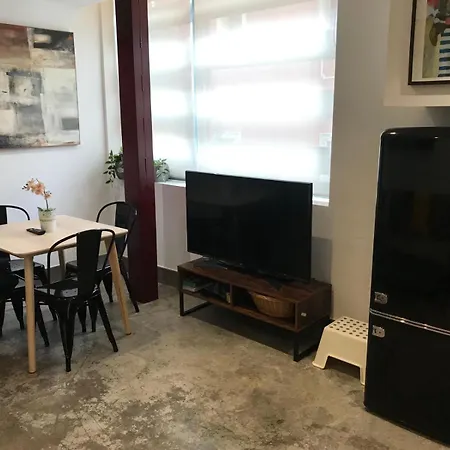 Urban House Siurot 33 Alojamento de Acomodação e Pequeno-almoço 2*