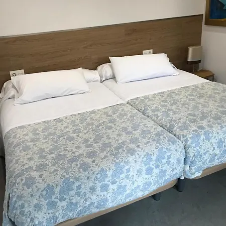 Urban House Siurot 33 Aparthotel Seville