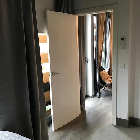 Urban House Siurot 33 Alojamento de Acomodação e Pequeno-almoço