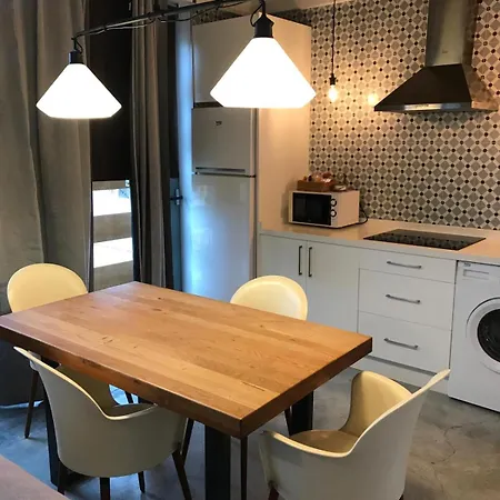 Urban House Siurot 33 Oda ve Kahvaltı Sevilla