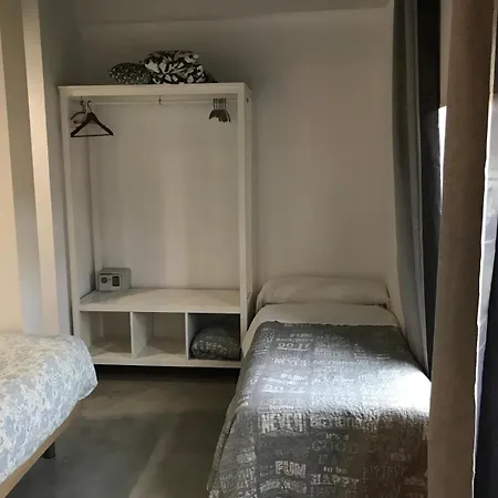Urban House Siurot 33 Sevilha