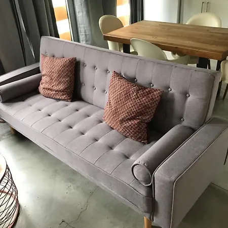 Urban House Siurot 33 Alojamento de Acomodação e Pequeno-almoço