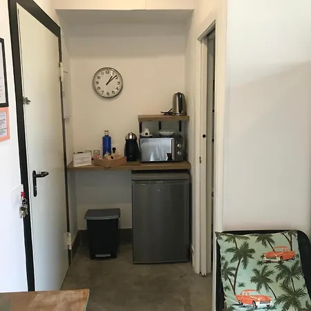 Oda ve Kahvaltı Urban House Siurot 33