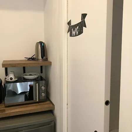 Urban House Siurot 33 Oda ve Kahvaltı 4*