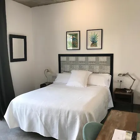 Urban House Siurot 33 Aparthotel Seville