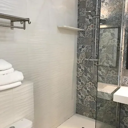 Urban House Siurot 33 Sevilla