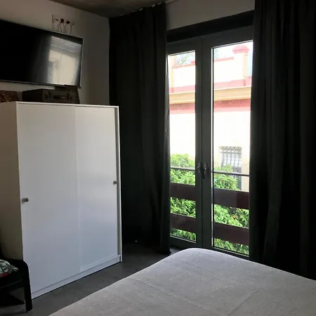 Alojamento de Acomodação e Pequeno-almoço Urban House Siurot 33
