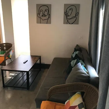 Alojamento de Acomodação e Pequeno-almoço Urban House Siurot 33 Sevilha