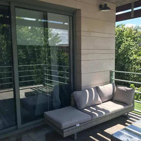 Alojamento de Acomodação e Pequeno-almoço Urban House Siurot 33