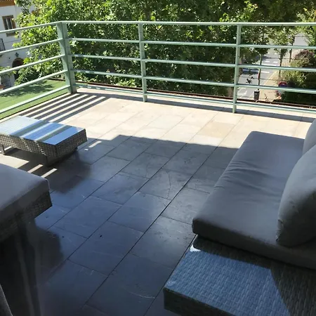 Urban House Siurot 33 Alojamento de Acomodação e Pequeno-almoço 2*