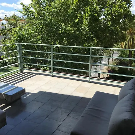 Urban House Siurot 33 Alojamento de Acomodação e Pequeno-almoço Sevilha
