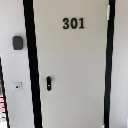Alojamento de Acomodação e Pequeno-almoço Urban House Siurot 33 Sevilha