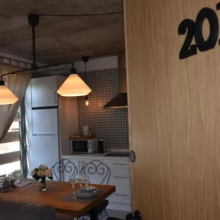 Urban House Siurot 33 4*