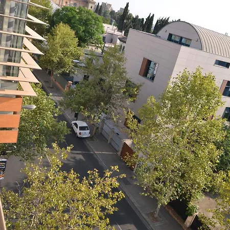 Oda ve Kahvaltı Urban House Siurot 33 4*