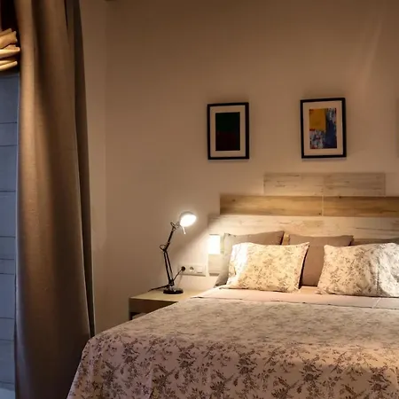 Urban House Siurot 33 4* Sevilla