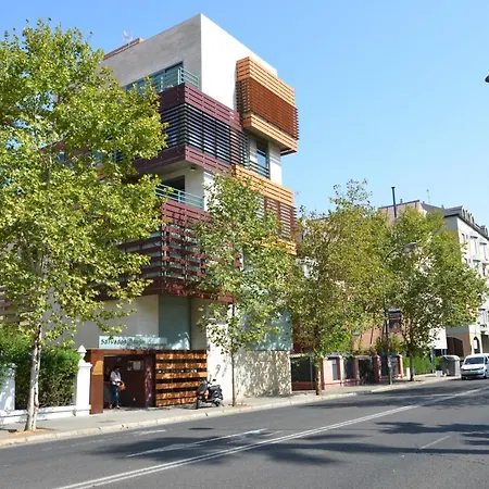 Alojamento de Acomodação e Pequeno-almoço Urban House Siurot 33 2*