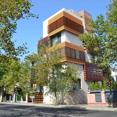 Urban House Siurot 33 Sevilla