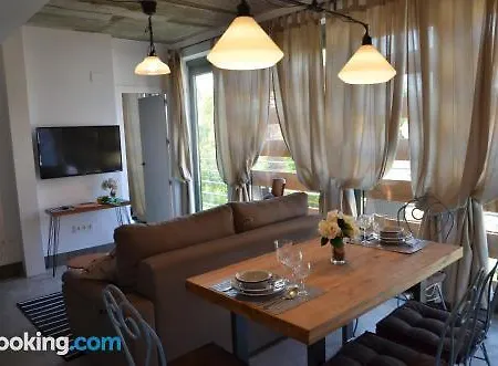 Urban House Siurot 33 Oda ve Kahvaltı 4*