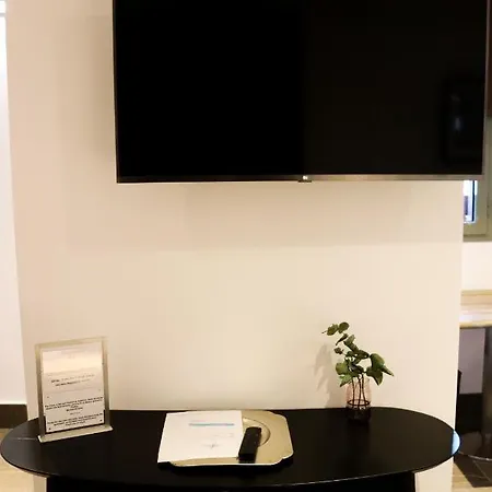 Oda ve Kahvaltı Urban House Siurot 33 4*