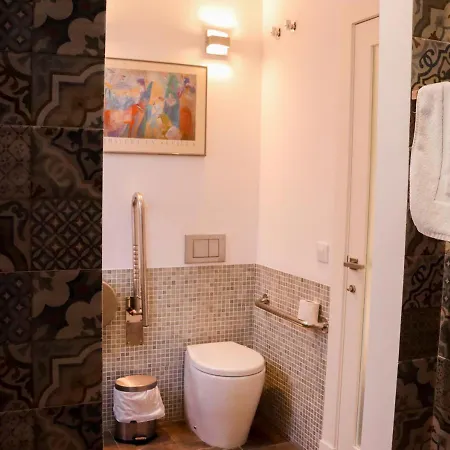 Urban House Siurot 33