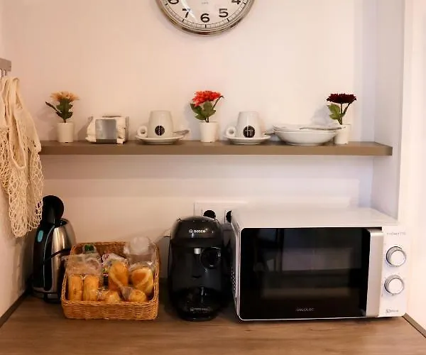 Urban House Siurot 33 B&B