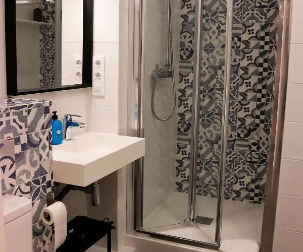 B&B Urban House Siurot 33