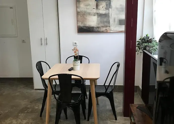 B&B Urban House Siurot 33