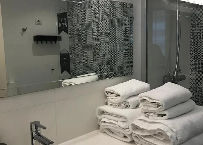 Urban House Siurot 33 3* 세비야
