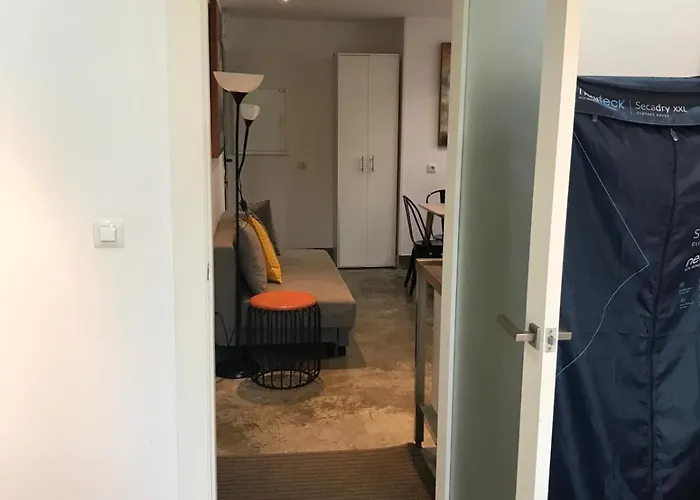 B&B Urban House Siurot 33 세비야