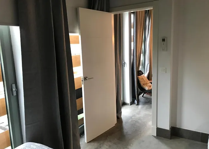 Urban House Siurot 33 B&B