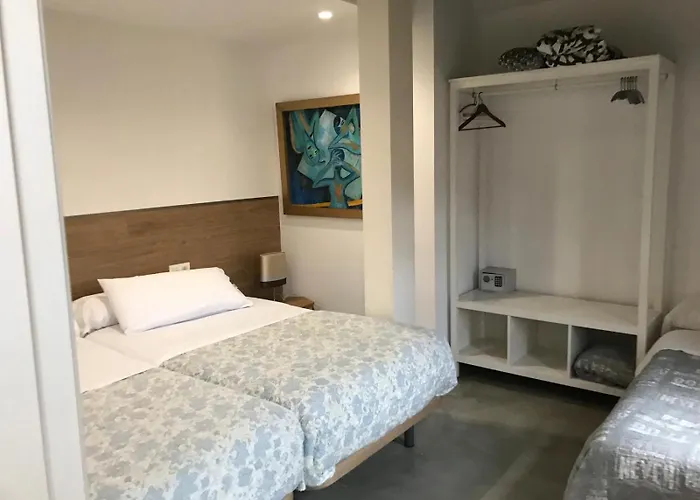 B&B Urban House Siurot 33 3*