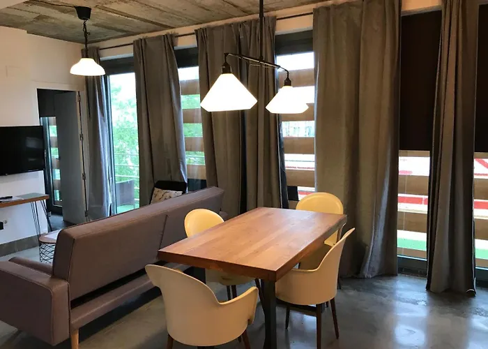 Urban House Siurot 33