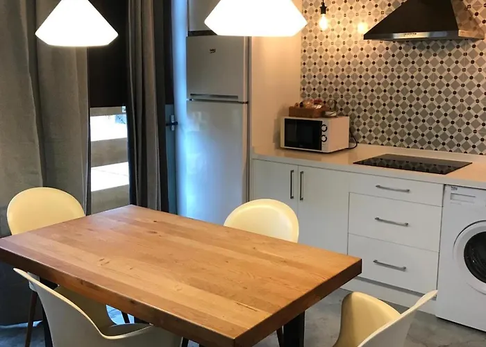 Urban House Siurot 33 B&B 세비야