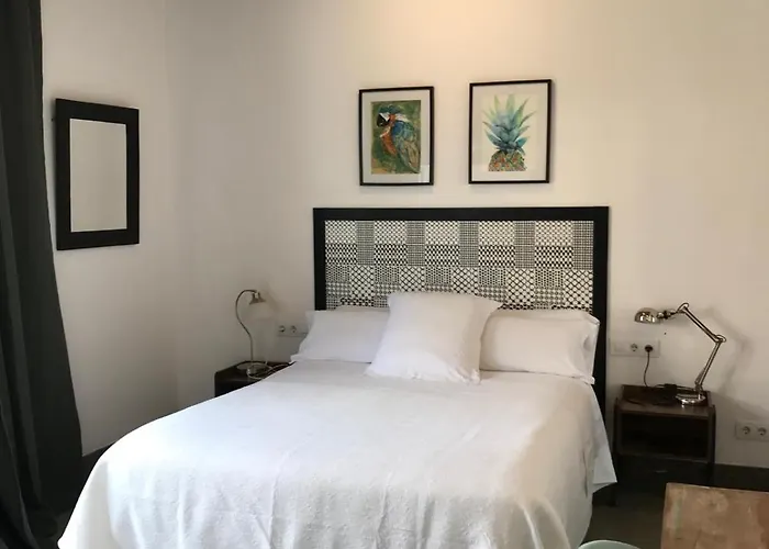 B&B Urban House Siurot 33