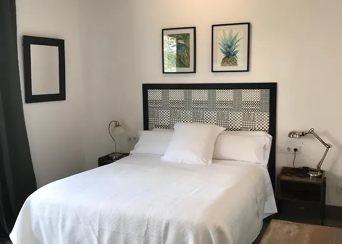 Urban House Siurot 33 B&B 세비야