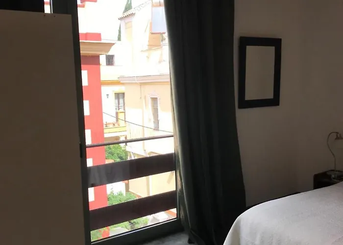Urban House Siurot 33 B&B