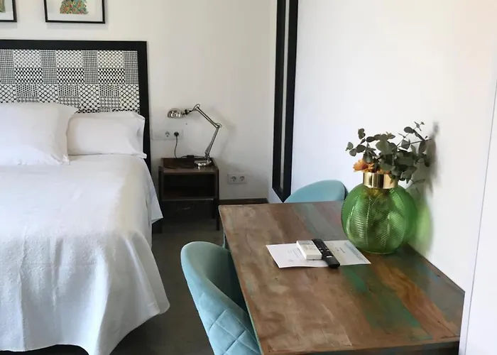B&B Urban House Siurot 33 3*