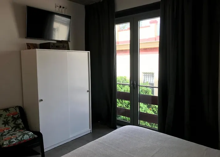 B&B Urban House Siurot 33