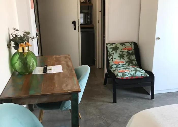Urban House Siurot 33 B&B 3*